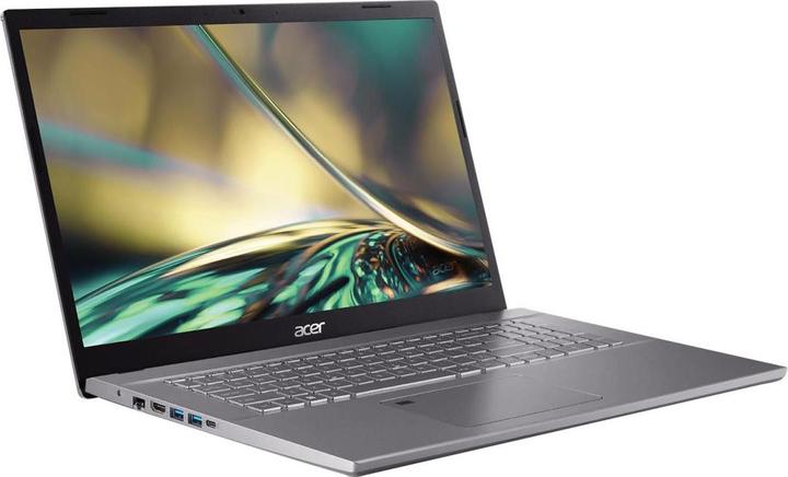 Produktbild Acer Aspire 5 (17.30", Intel Core i7-1260P, 16 GB, 1000 GB, DE)
