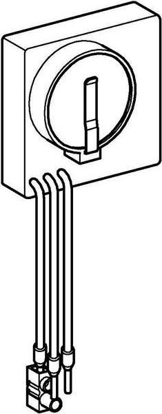 Immagine prodotto Grohe Elettronica radio Modulo ricevitore radio WC 868,4 MHz