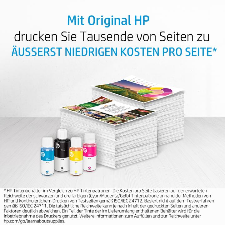 Produktbild HP 31 (M)