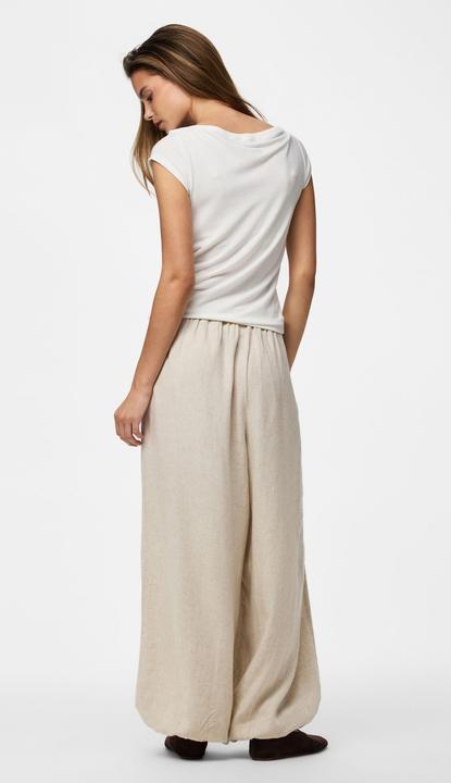 Produktbild Pieces PCSOF U-BOOT-AUSSCHNITT Oberteil mit angeschnittenen Ärmeln (L)