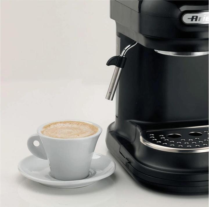 Actual product image Ariete 1318 Coffee machine Moderna