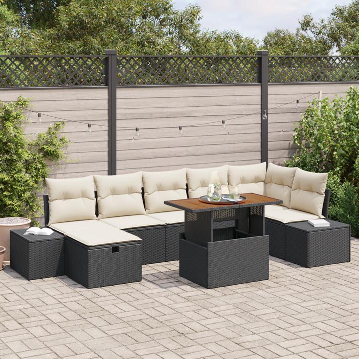 Actual product image vidaXL Roger