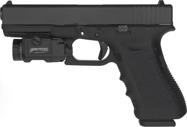 Produktbild Nightstick LED-Waffen-Licht TCM-550XL (6.35 cm, 550 lm)