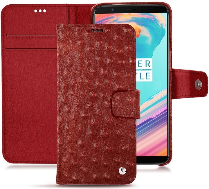 Image du produit Noreve Housse cuir portefeuille