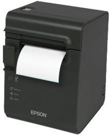 Epson Gris foncé
