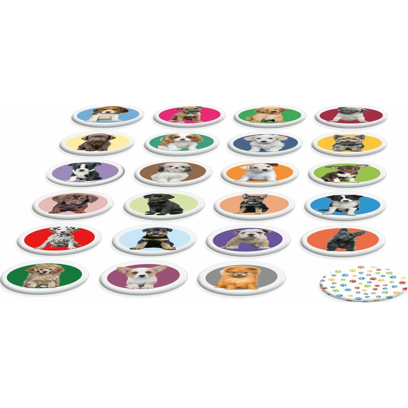 Thumbnail - Dino Pexeso Hunde