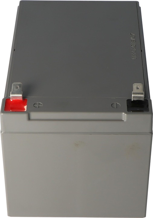 Produktbild Fiamm 12FGHL48 Blei PB Akku 12 Volt 12000mAh mit Faston 6,3mm Kontakten (12 V, 12 Ah)