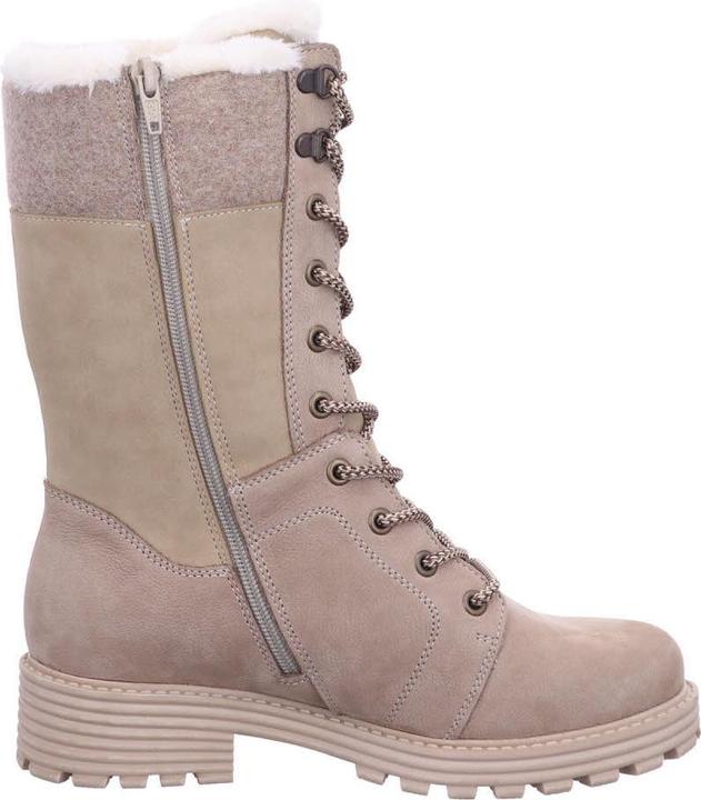 Actual product image Remonte Half-shaft boots D0W72-60 (G) (36)