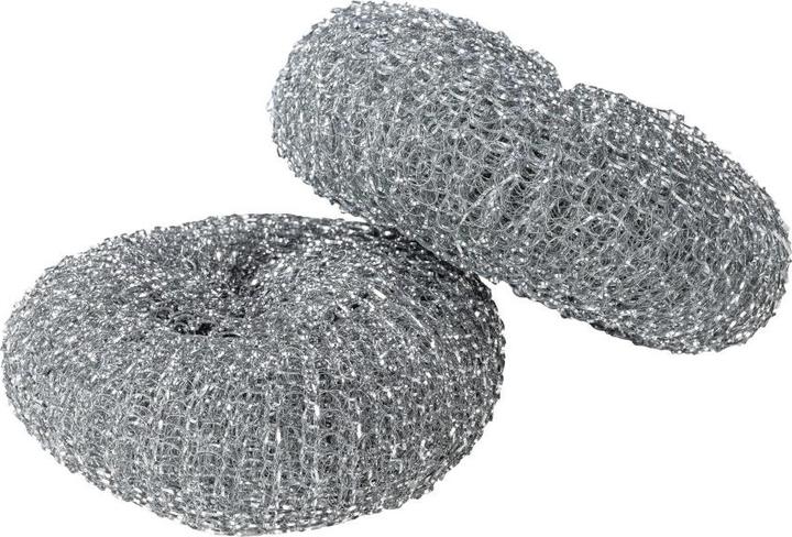 Image du produit Wenko Éponge métallique Jil 2pcs (2 pcs)