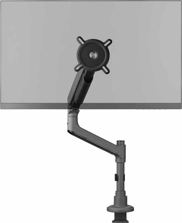 Produktbild One for All One-For-All Monitor Halterung Dynamic Single Heavy Duty (Tisch, 50", 20 kg)