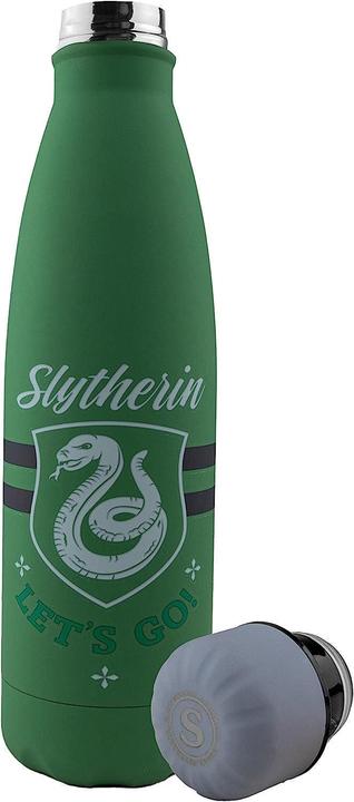 Immagine prodotto Cinereplicas Harry Potter Bouteille isoterma Serpeverde Andiamo (0.50 l)