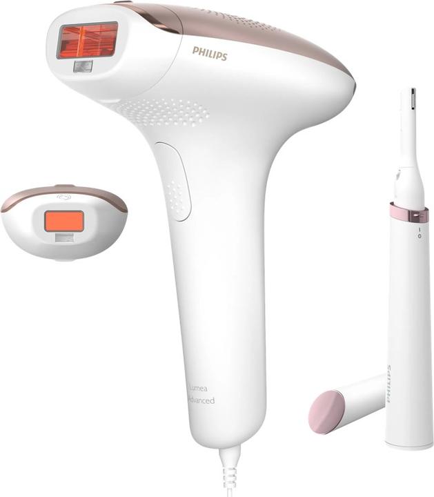 Productafbeelding Philips Lumea IPL Series 7000