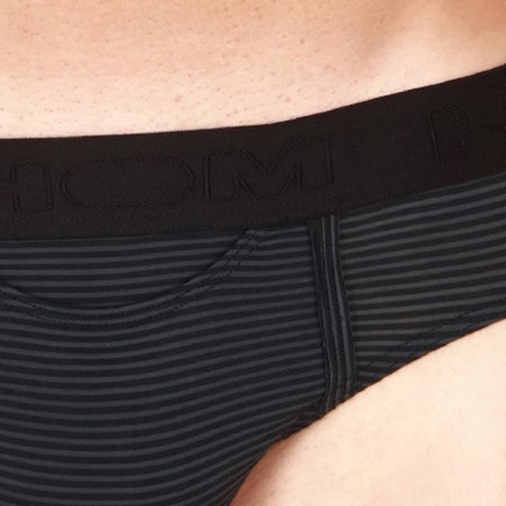 Image du produit HOM HO1 MiniBrief Micromodal (XL, Une unité par pack)