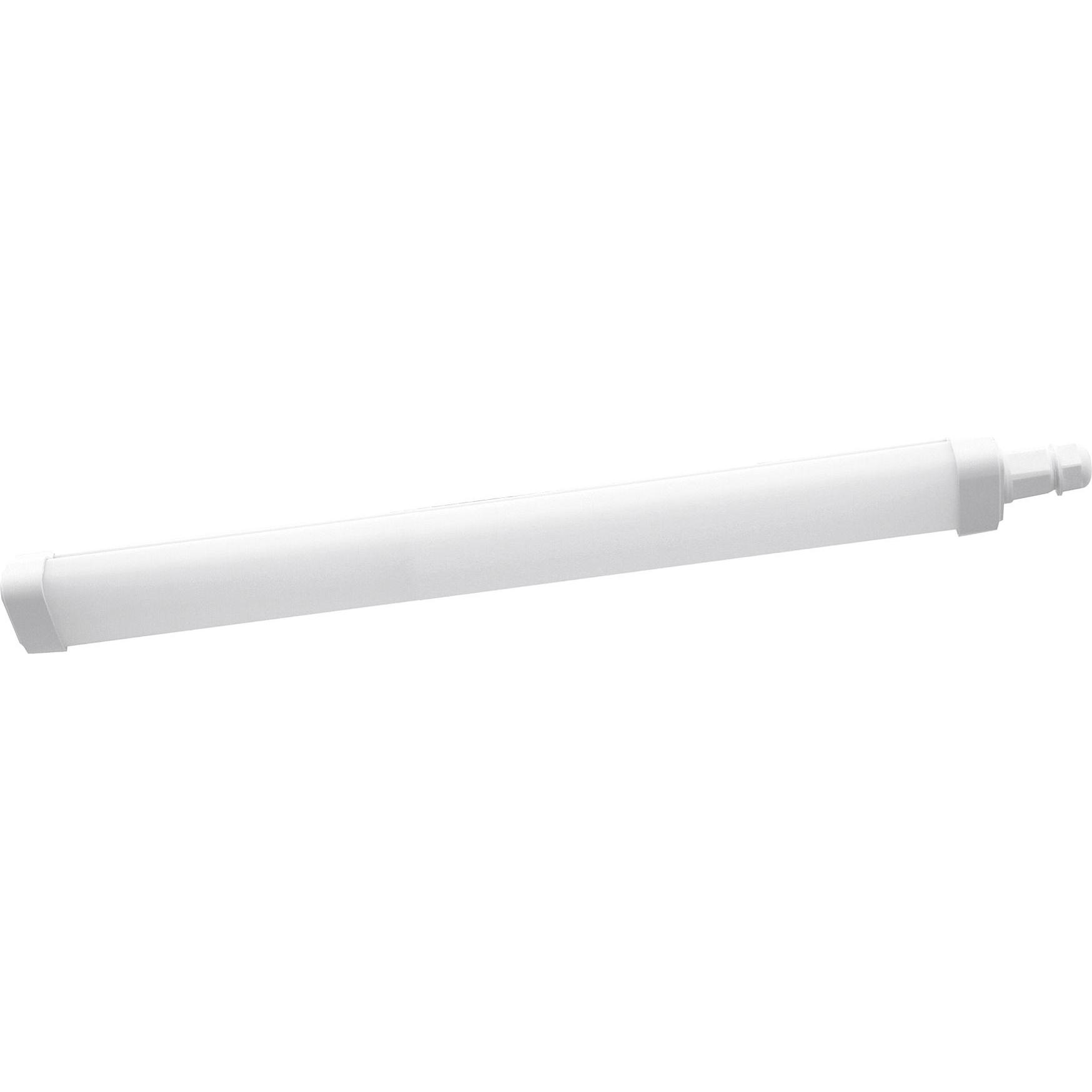 Thumbnail - Blulaxa, Wandleuchte + Deckenleuchte, HWH LEDFR-leuch.slim 60 10W (1200 lm)