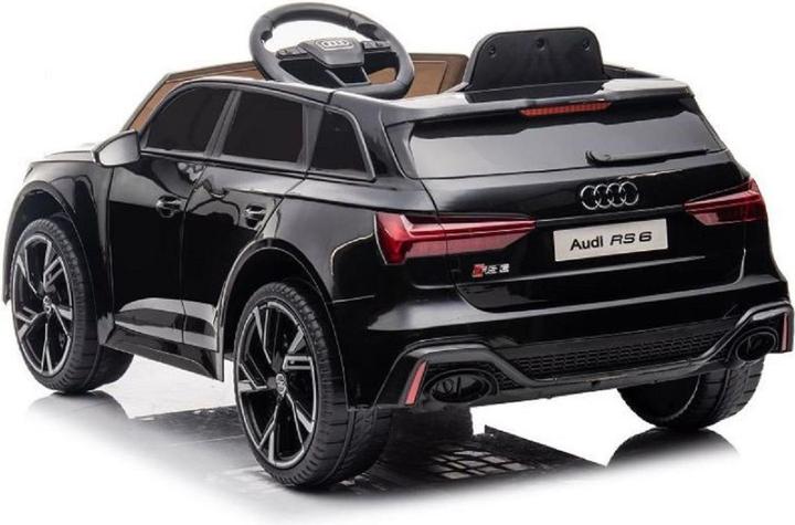 Produktbild Es-toys Audi RS6 (12 V)