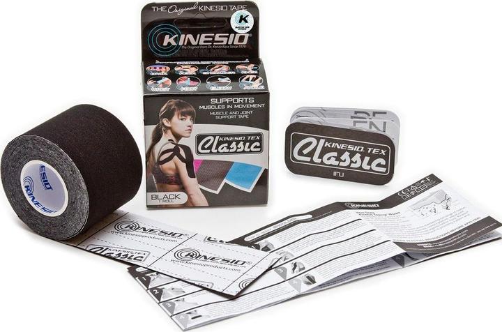 Immagine prodotto Kinesio Tex Classic (4 m)