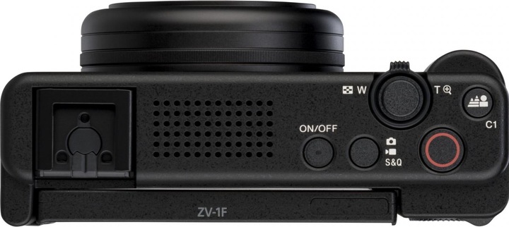 Produktbild Sony ZV-1F (21 Mpx, 1")
