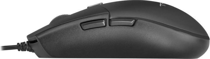 Produktbild Tacens Souris filaire AMG (Noir) (Kabelgebunden)