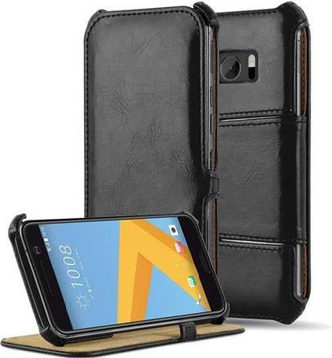 Actual product image Cadorabo Hull case cover for HTC 10 (HTC One M10)