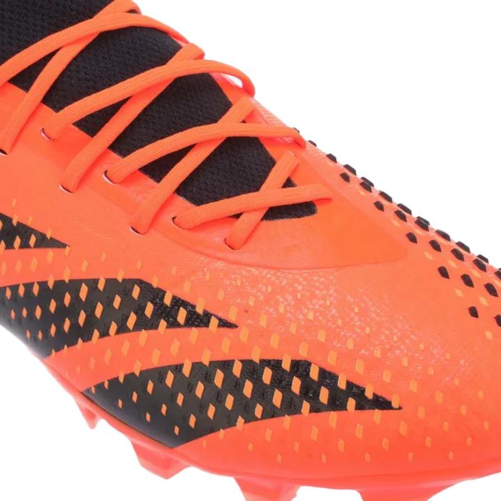 Actual product image adidas Mens Predator Accuracy 1 Football Boots (40)