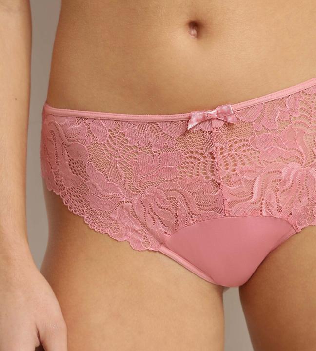Produktbild DIM Tanga Generous aus Spitze (Einzelpack, 46)
