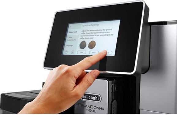 Immagine prodotto De'Longhi PrimaDonna Soul