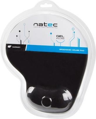 Actual product image Natec Marmot