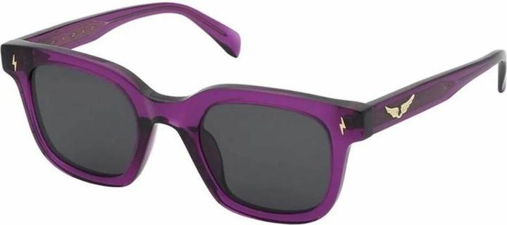 Image du produit Zadig & Voltaire Damensonnenbrille SZV401V4801F5 Ø 48 mm