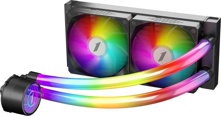 Produktbild 1stplayer MT(IS)-240-BK