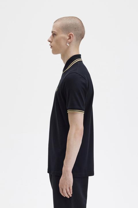 Image du produit Fred Perry Twin Tipped (36)