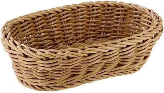 APS Korb "PROFI LINE", oval