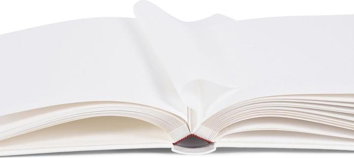 Actual product image Henzo Lonzo White (1107102) (30.50 x 28 cm)