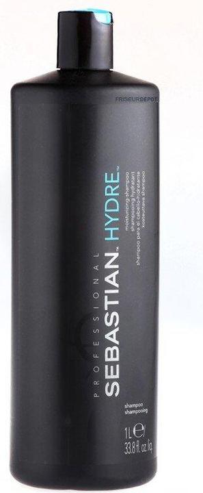 Produktbild Sebastian Hydre (1000 ml, Flüssiges Shampoo)