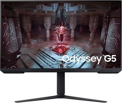 Produktbild Samsung Odyssey G5 (2560 x 1440 Pixel, 32")