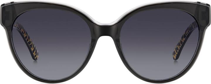 Actual product image Kate Spade Ladies' Sunglasses AUBRIELLA-G-S-HWJF59O Ã˜ 55 mm