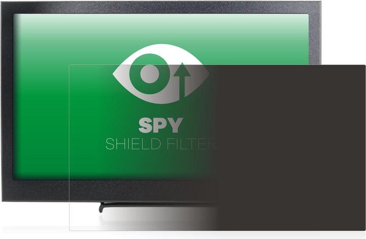 Produktbild upscreen Blickschutzfilter Anti-Spy Privacy Filter Blaulicht-Schutz