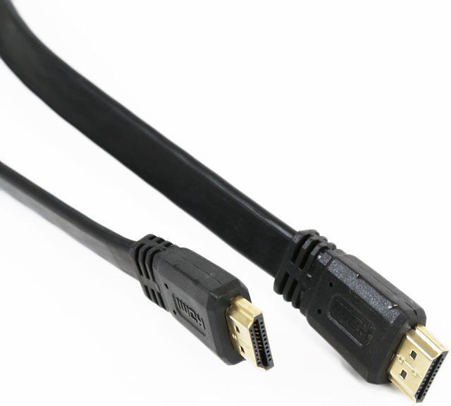 Omega OCHF14 Cavo HDMI HDMI Tipo A (Standard) Nero (1.50 m)
