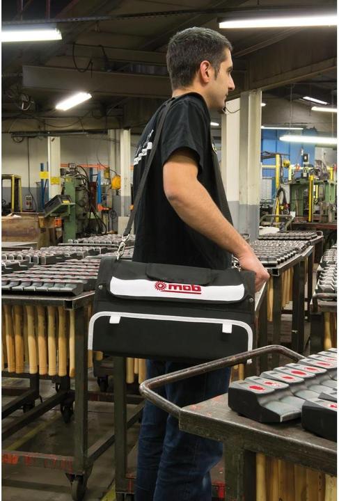 Actual product image Peddinghaus Tool bag textile bag