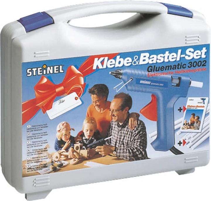 Produktbild Steinel Gluematic 3002
