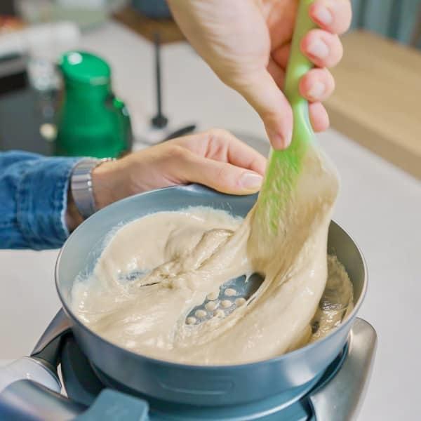 Image du produit Wundermix WunderSpatzl pour Thermomix & Monsieur Cuisine