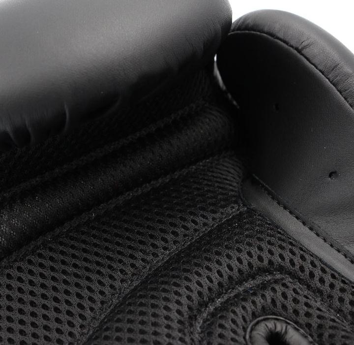 Produktbild adidas Box Set Boxhandschuhe & Pratzen (10 OZ, S, M, L)