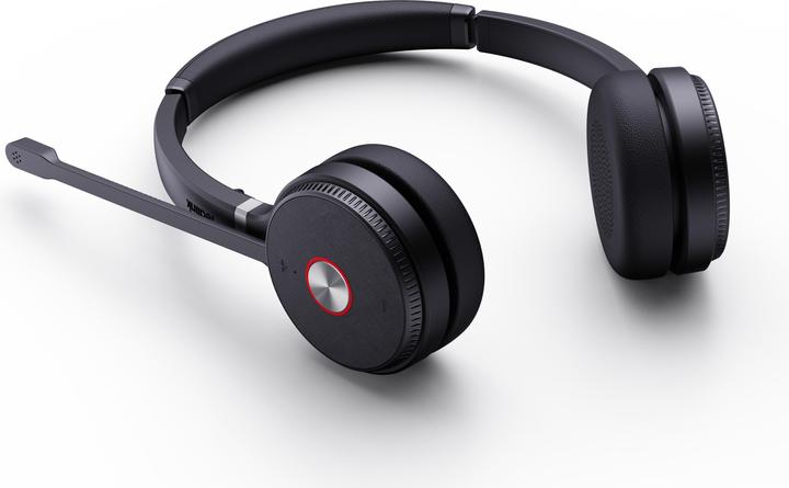 Immagine prodotto Yealink WH62 (Senza fili, USB-A)