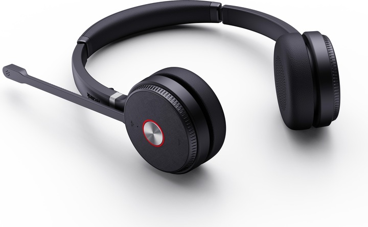 Produktbild Yealink WH62 (Kabellos, USB-A)