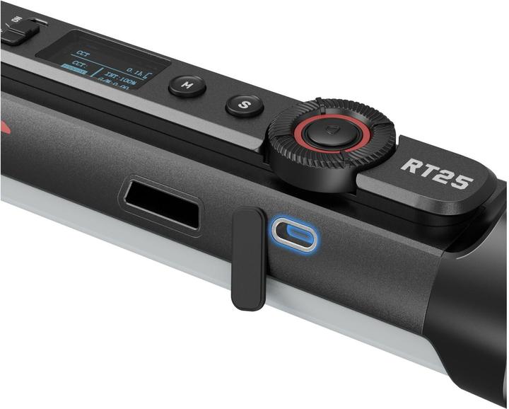 Actual product image SmallRig RT25 Tube Light 4343