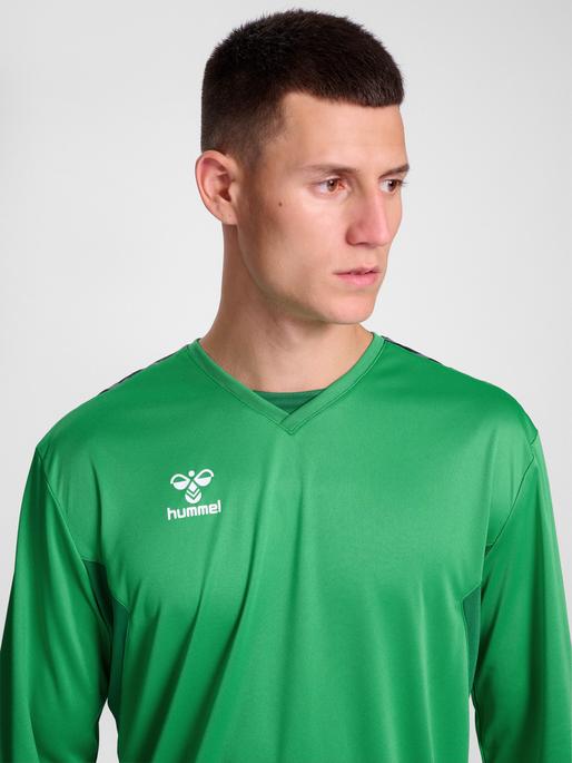 Produktbild hummel Hmlauthentic Pl Jersey L/S (S)