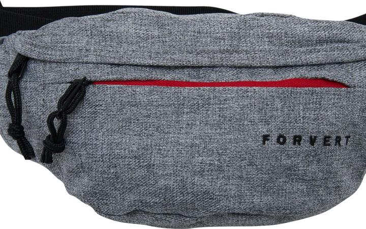 Immagine prodotto Forvert Melange Levi Hipbag - 15525
