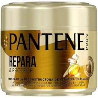 Pantene - Repair & Protect Keratin Reconstructive Mask 300ml (300 ml) (37617384)