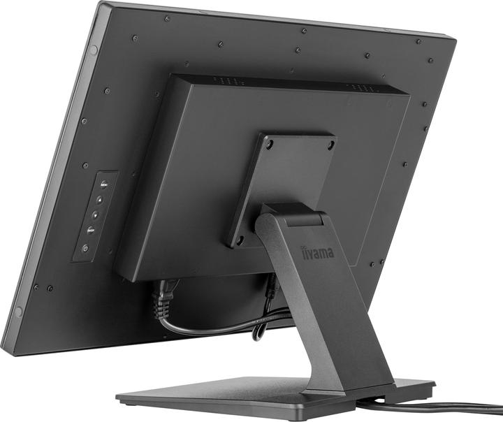 Produktbild iiyama T2438MSC-B1/24" Projective Capacitive 10 (1920 x 1080 Pixel, 23.80")