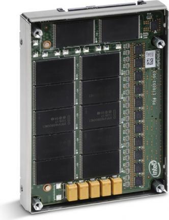Immagine prodotto Hitachi 100GB SAS SLC 25NM TCG (100 GB, 2.5")