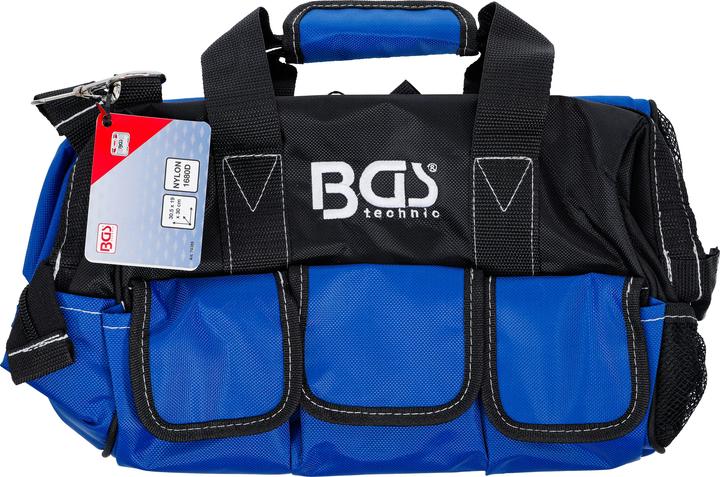 Actual product image BGS Universal Toolbag | small | 305 x 190 x 300 mm